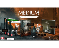 BLOOBER TEAM The Medium: Two Worlds Special Edition PC - 662659 - zdjęcie 2
